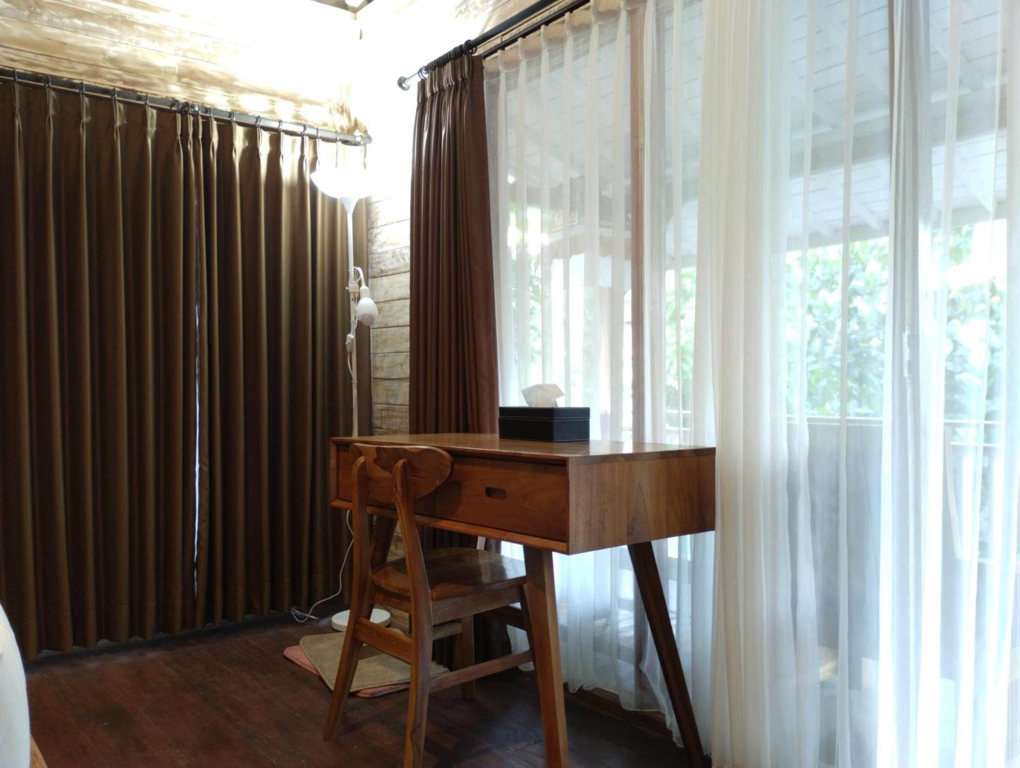 Indraprastha 2 Bungalow Ubud Exteriör bild
